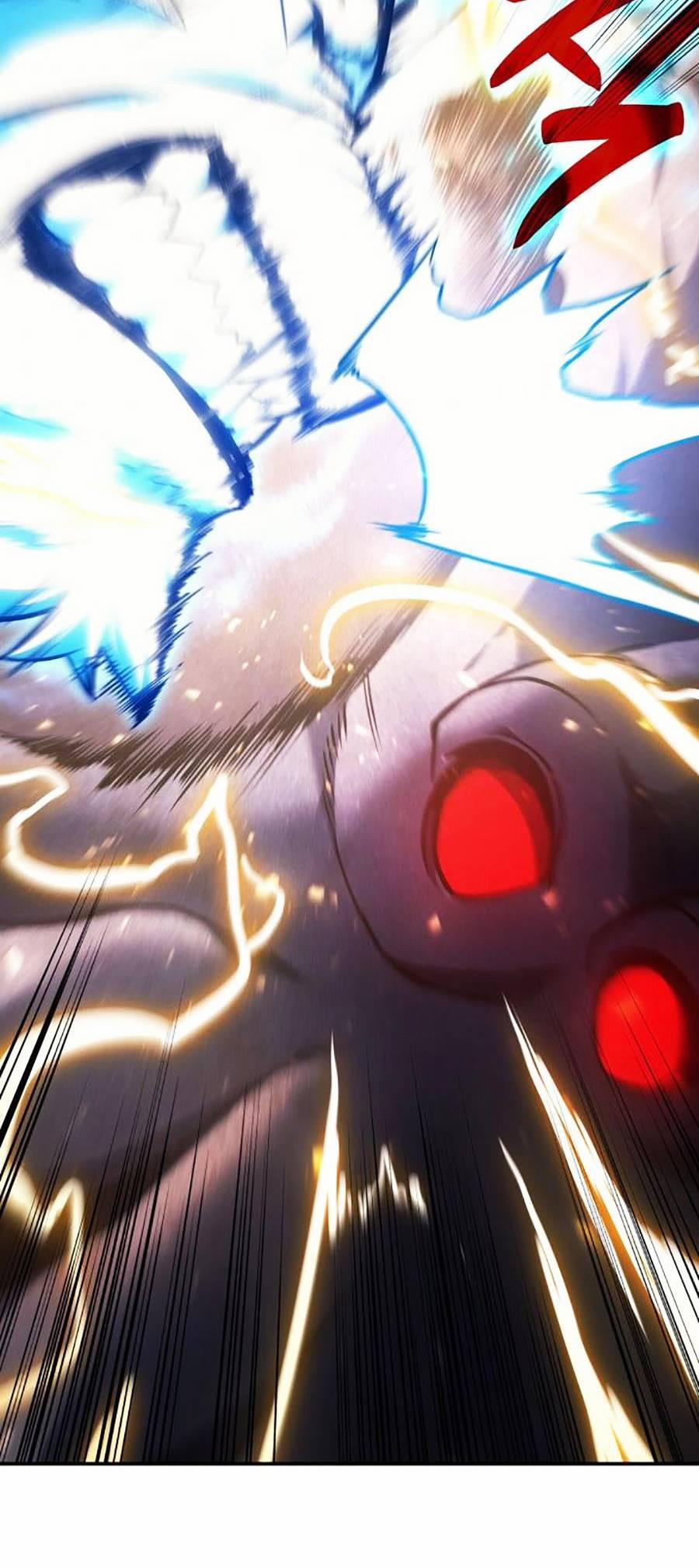 Người Hùng Cấp Thảm Họa Hồi Sinh 37 trang 47