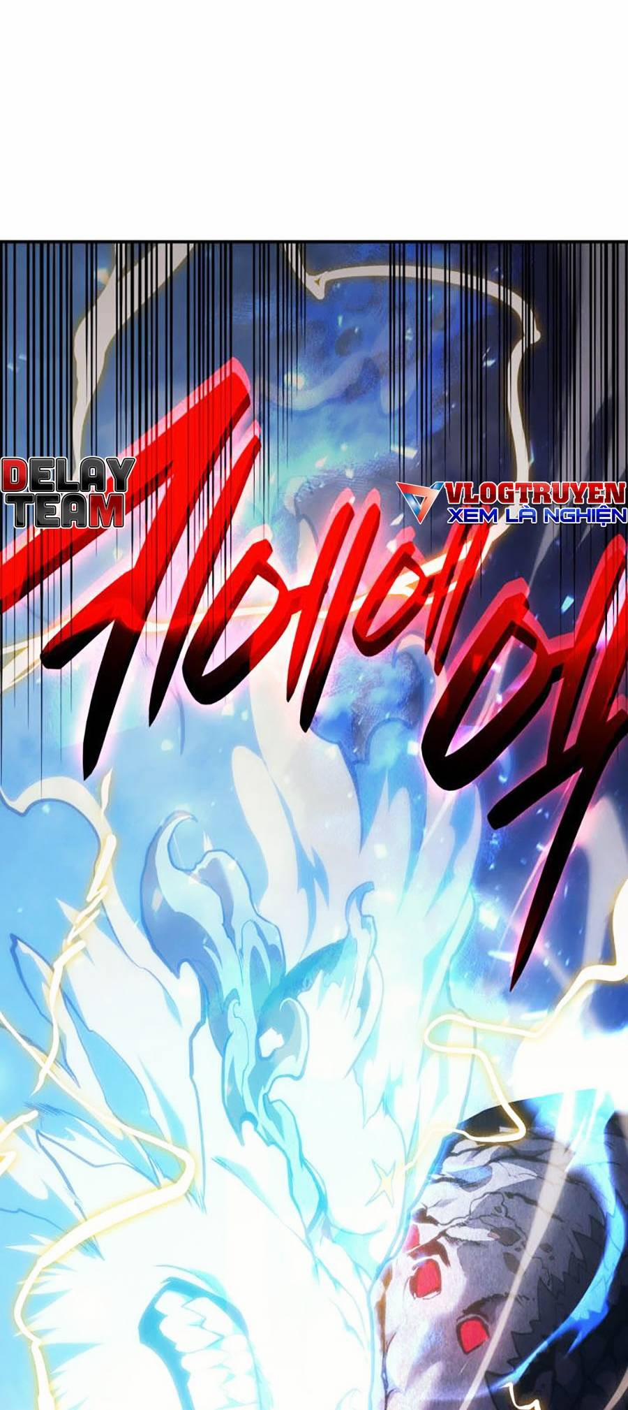 Người Hùng Cấp Thảm Họa Hồi Sinh 37 trang 48