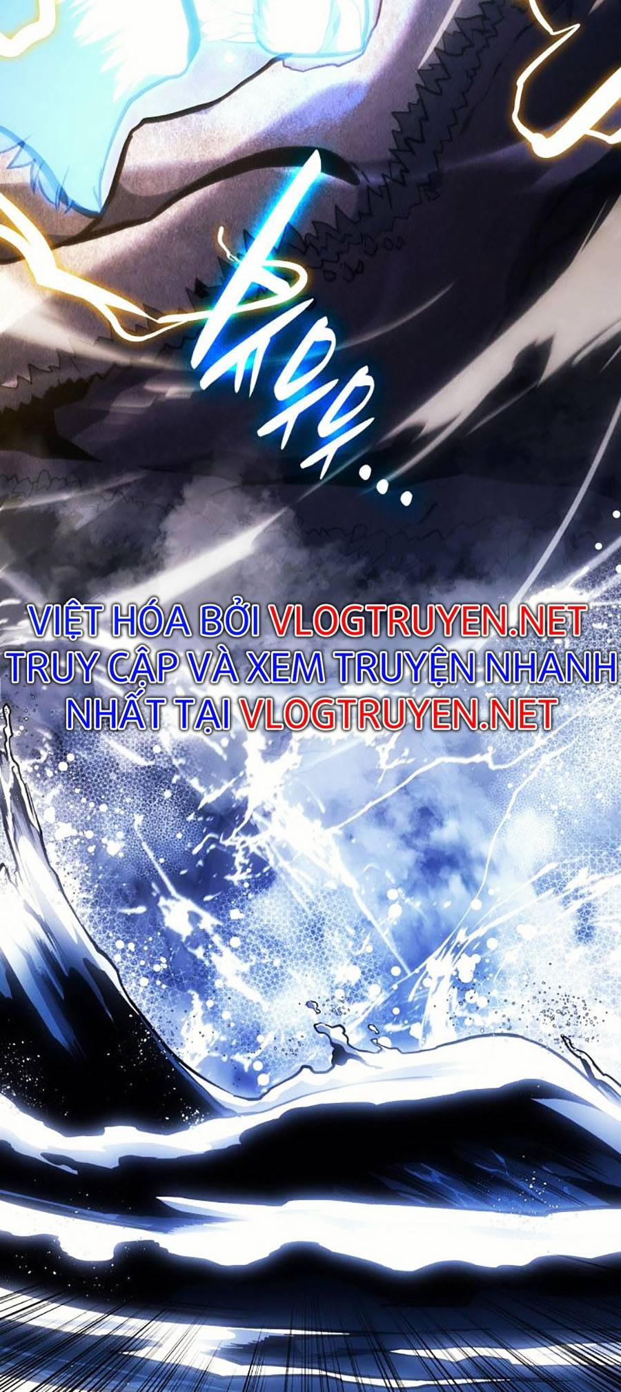 Người Hùng Cấp Thảm Họa Hồi Sinh 37 trang 49