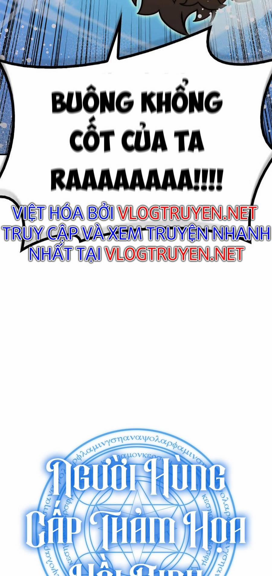 Người Hùng Cấp Thảm Họa Hồi Sinh 37 trang 5