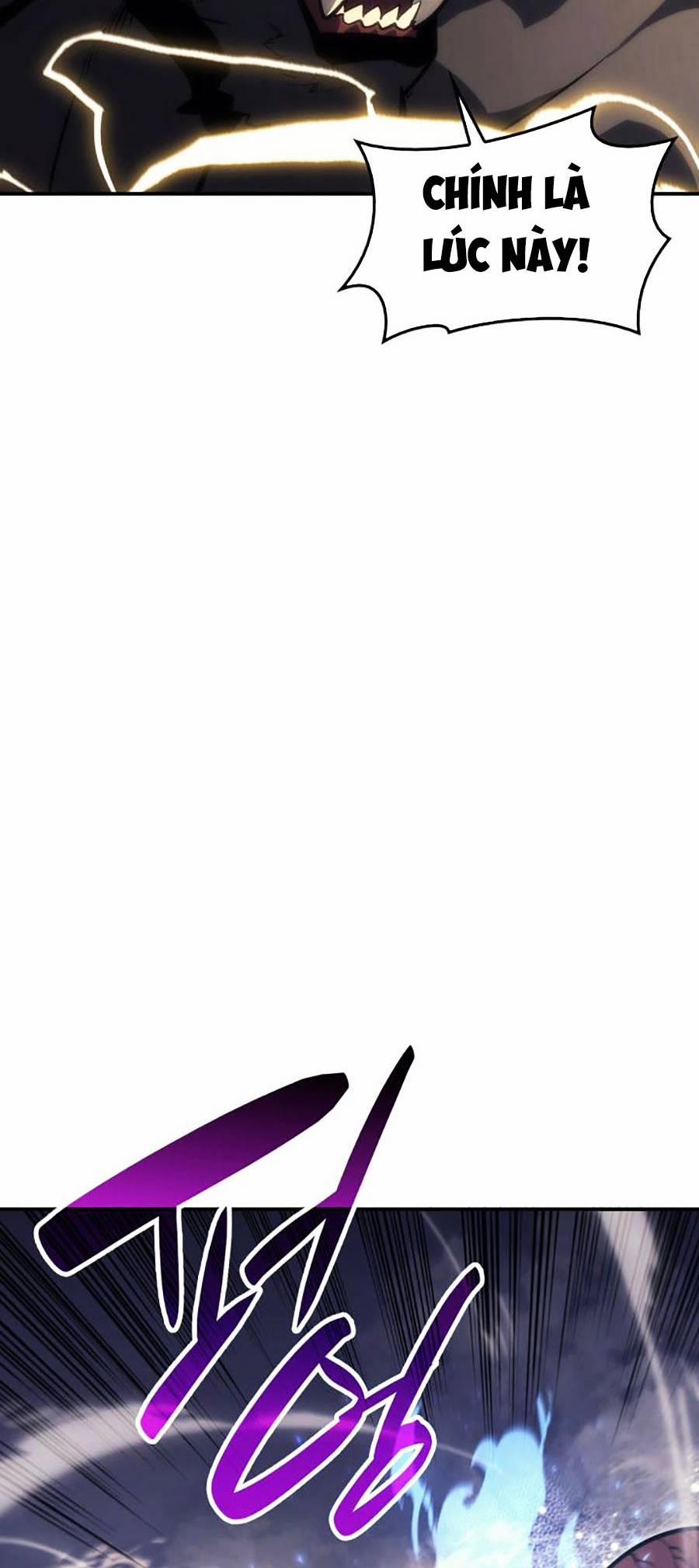 Người Hùng Cấp Thảm Họa Hồi Sinh 37 trang 51