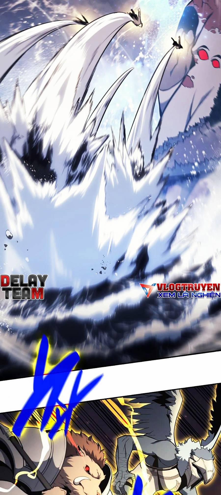 Người Hùng Cấp Thảm Họa Hồi Sinh 37 trang 52