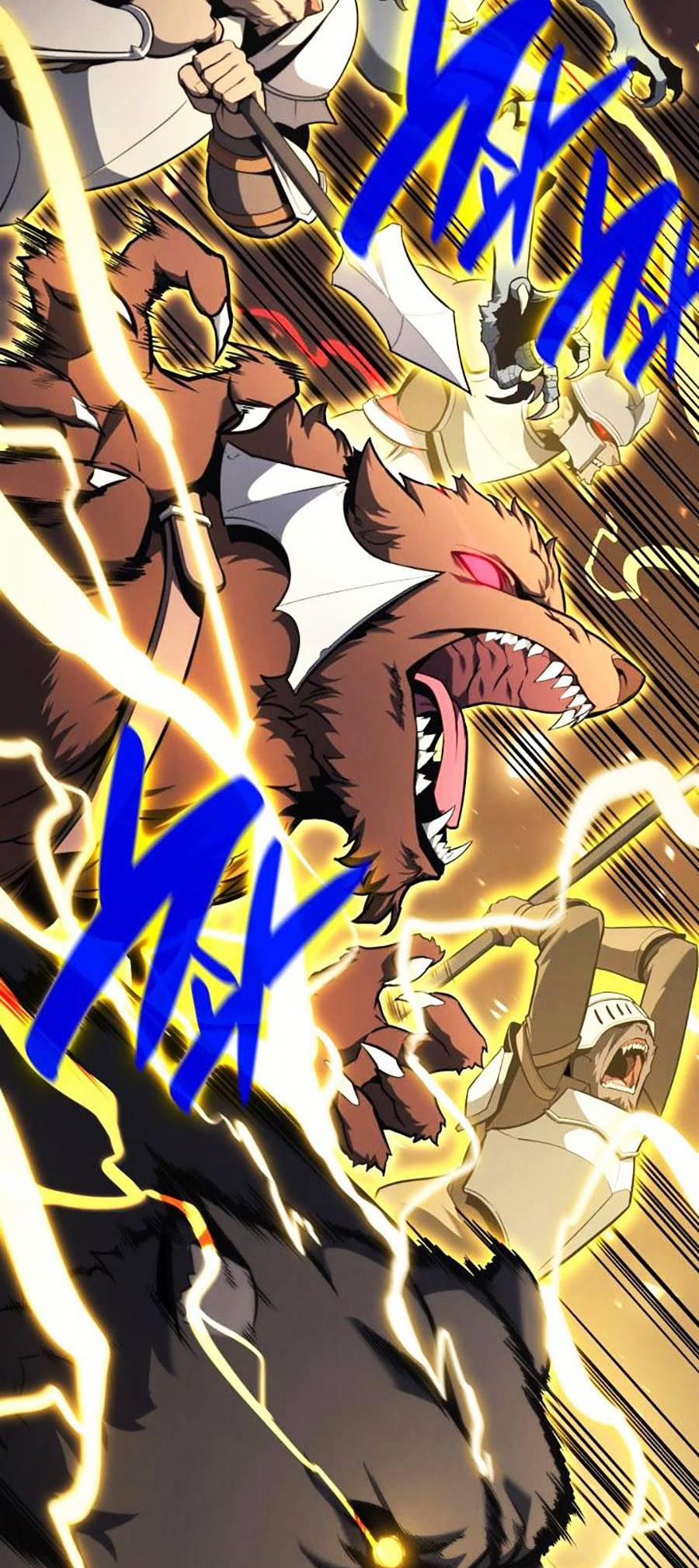 Người Hùng Cấp Thảm Họa Hồi Sinh 37 trang 53