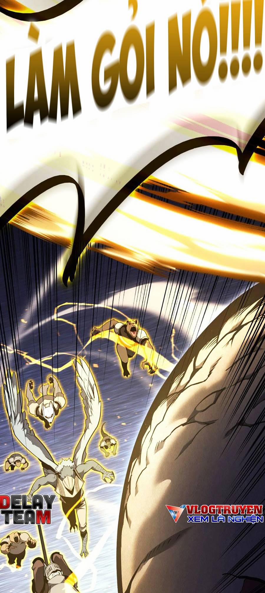 Người Hùng Cấp Thảm Họa Hồi Sinh 37 trang 55