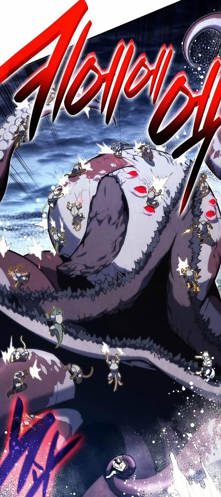 Người Hùng Cấp Thảm Họa Hồi Sinh 37 trang 58