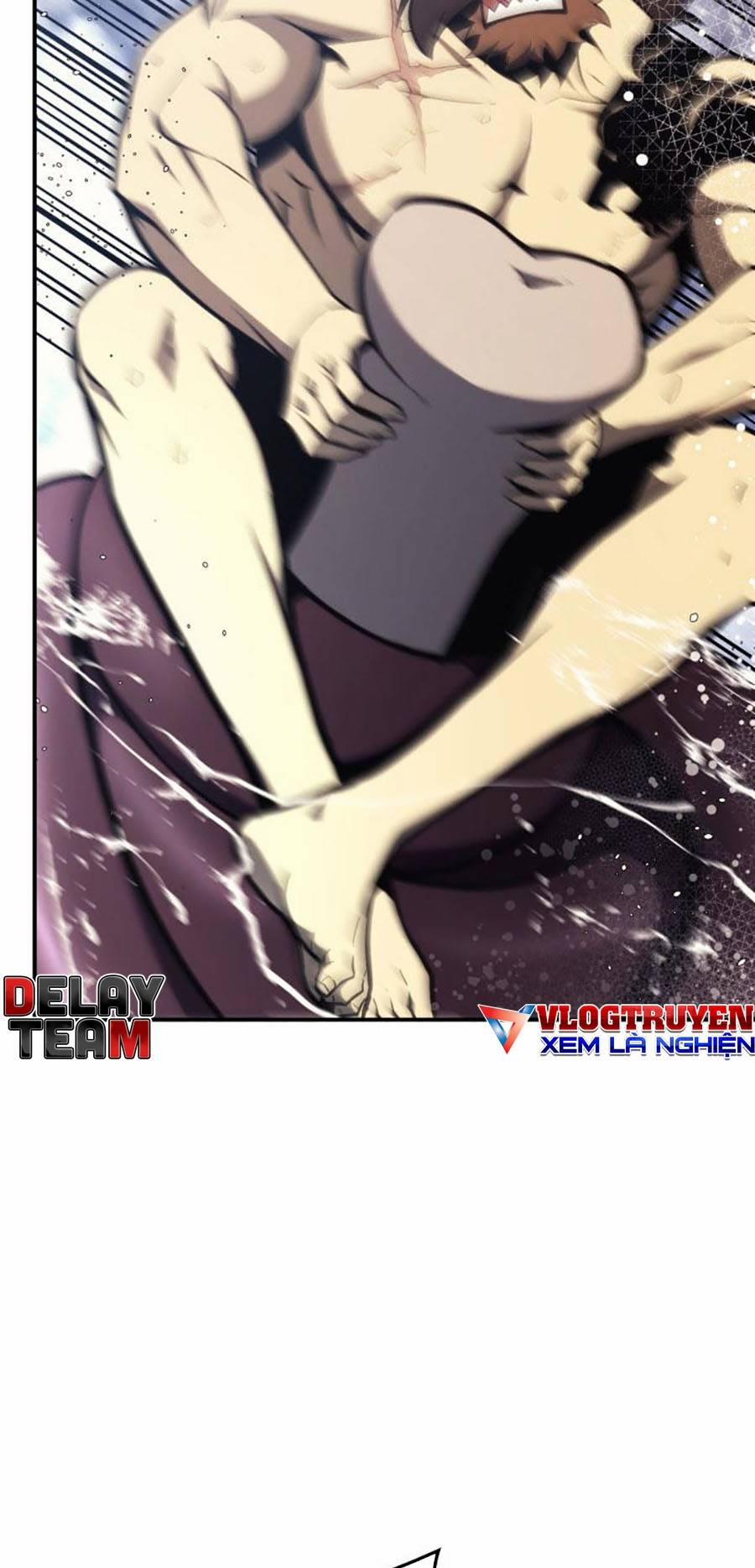 Người Hùng Cấp Thảm Họa Hồi Sinh 37 trang 60