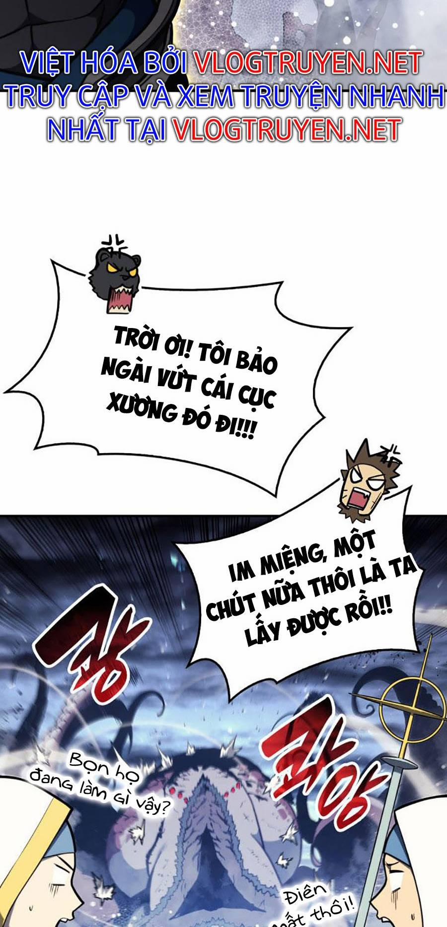 Người Hùng Cấp Thảm Họa Hồi Sinh 37 trang 62