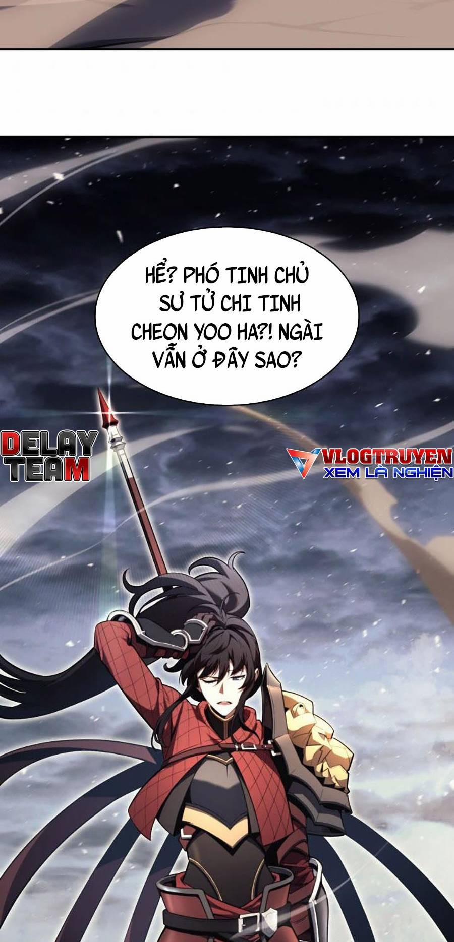 Người Hùng Cấp Thảm Họa Hồi Sinh 37 trang 64