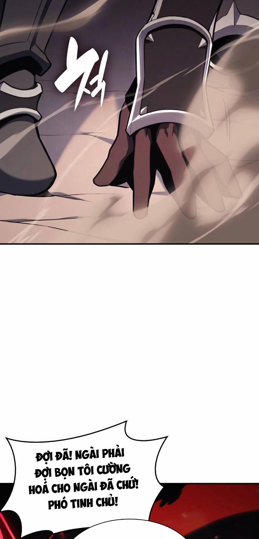 Người Hùng Cấp Thảm Họa Hồi Sinh 37 trang 66