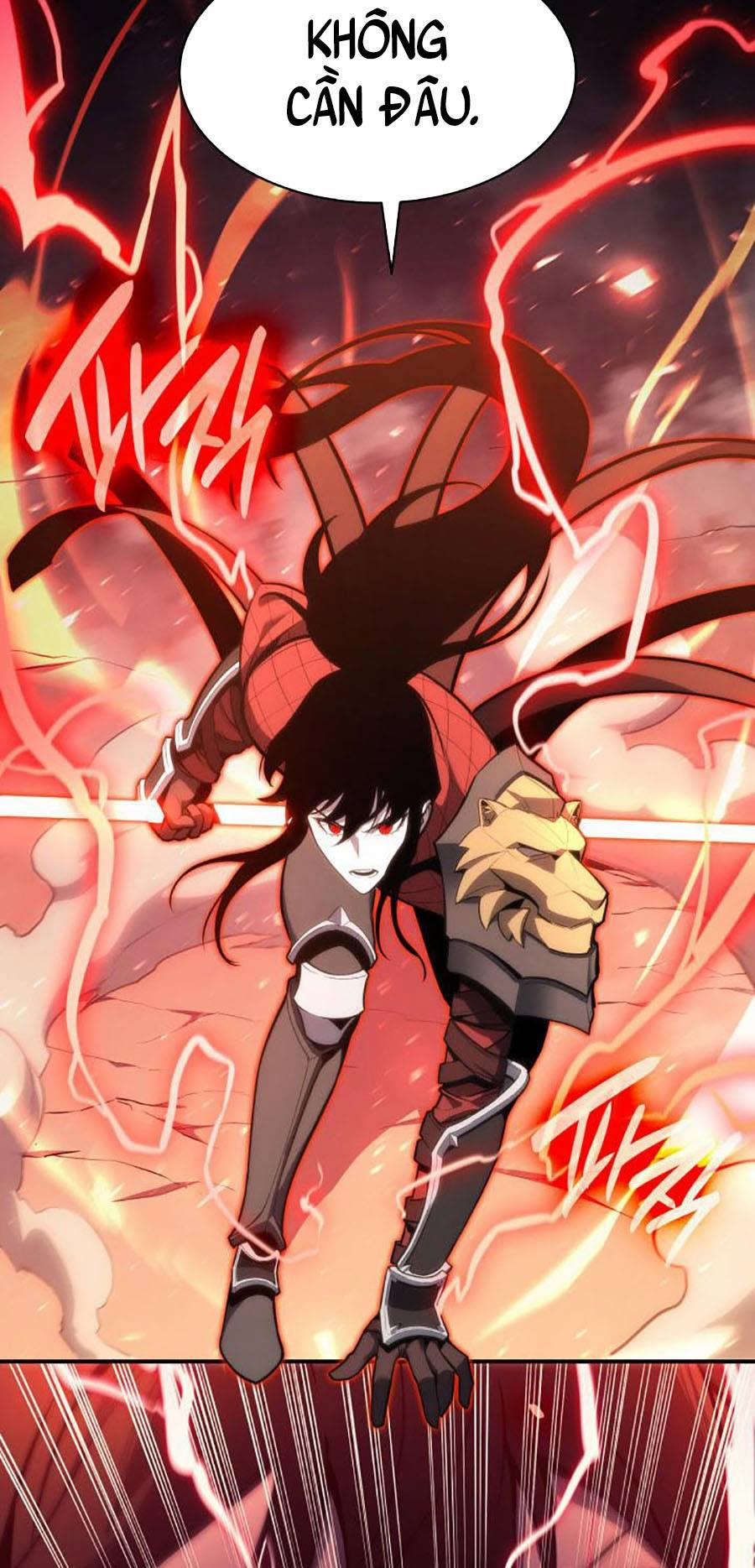 Người Hùng Cấp Thảm Họa Hồi Sinh 37 trang 67