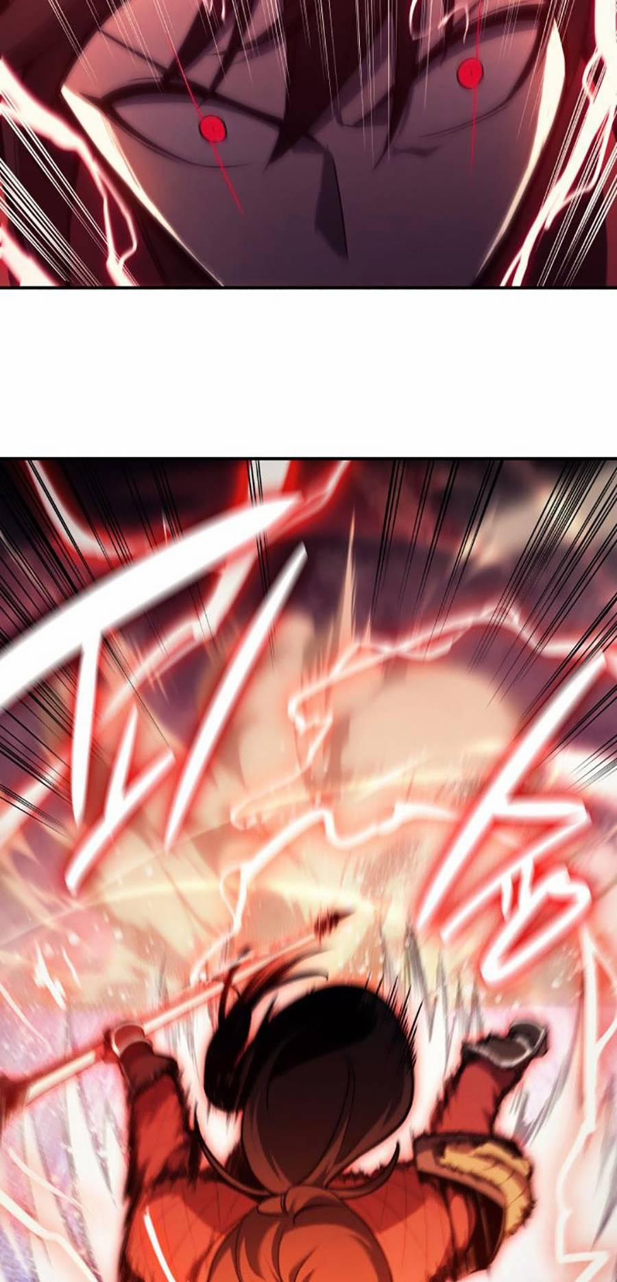 Người Hùng Cấp Thảm Họa Hồi Sinh 37 trang 68