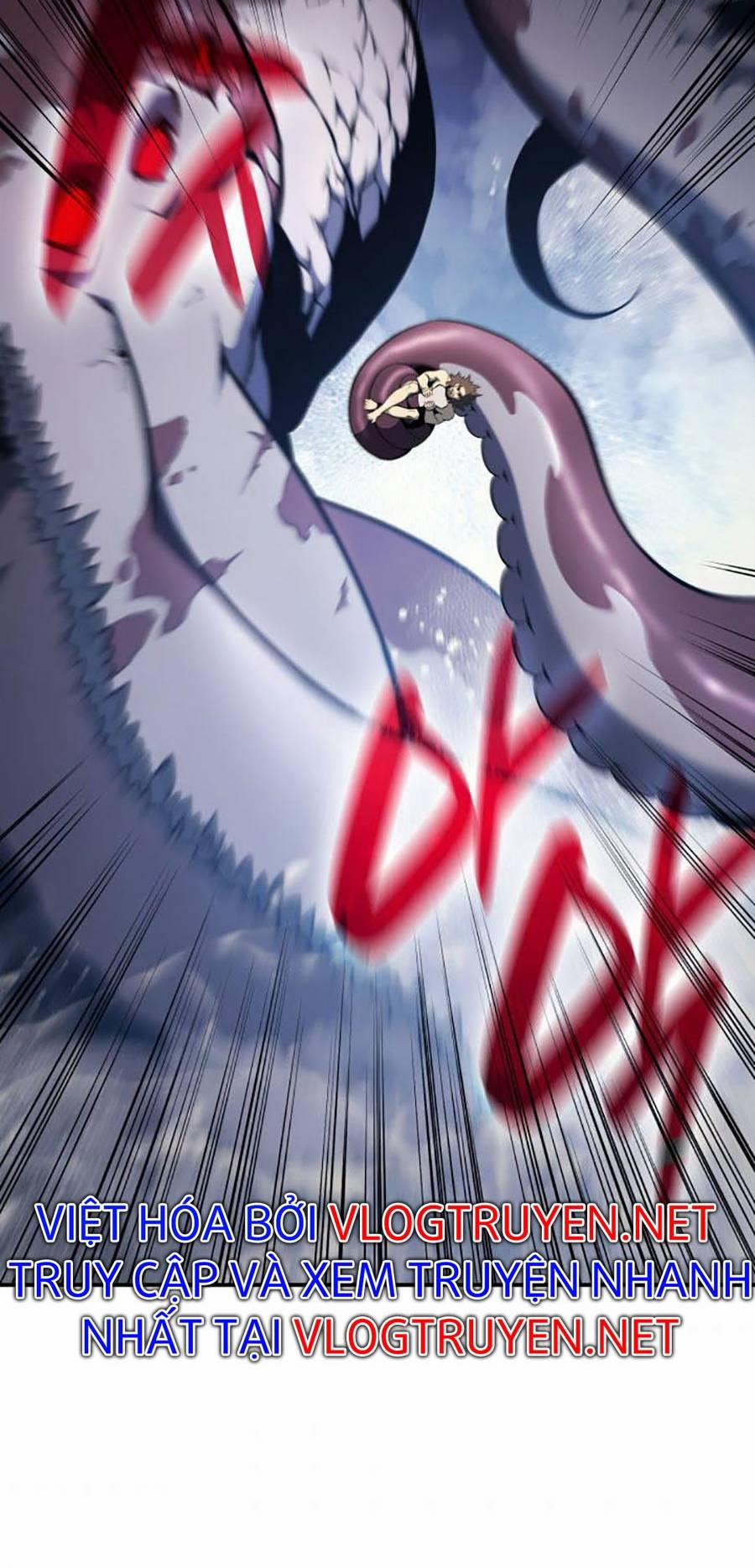 Người Hùng Cấp Thảm Họa Hồi Sinh 37 trang 70