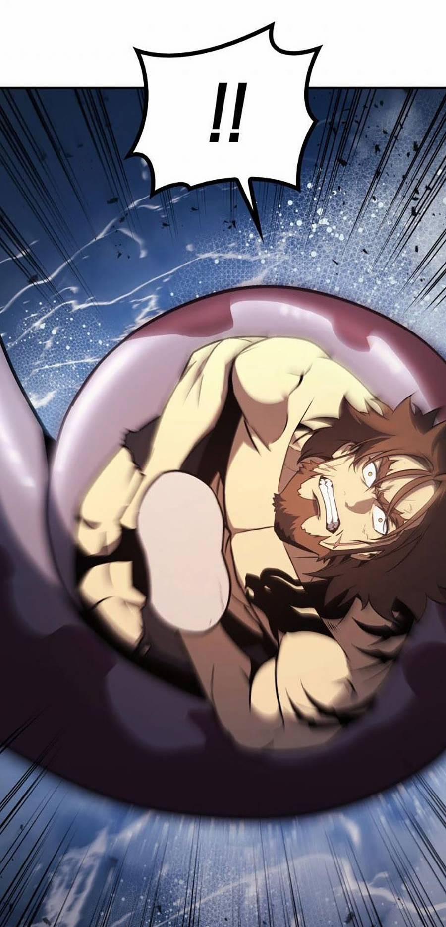 Người Hùng Cấp Thảm Họa Hồi Sinh 37 trang 71