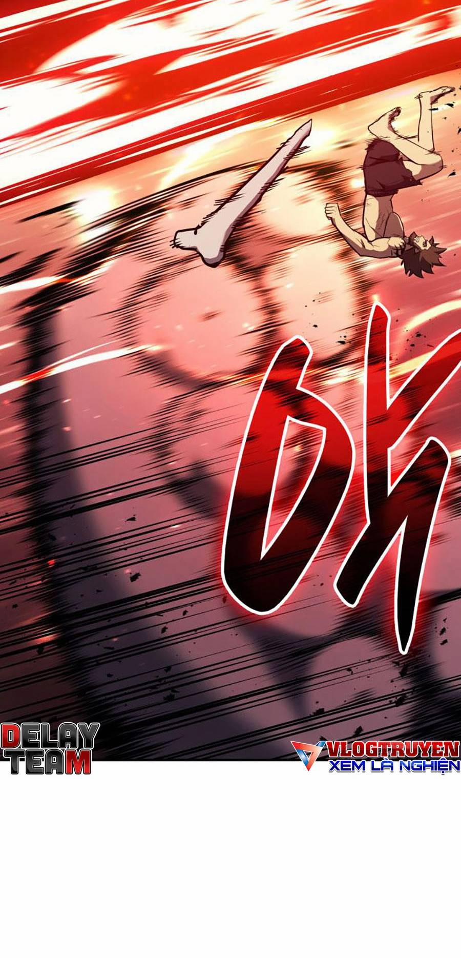 Người Hùng Cấp Thảm Họa Hồi Sinh 37 trang 73