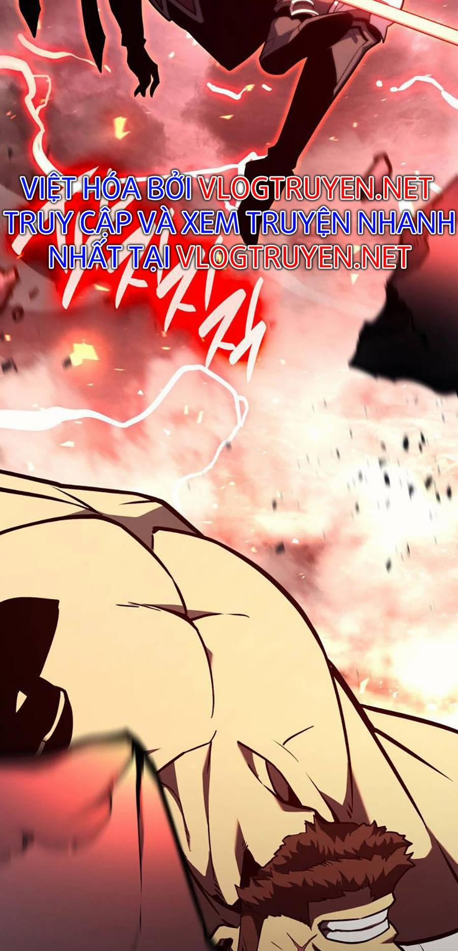 Người Hùng Cấp Thảm Họa Hồi Sinh 37 trang 75