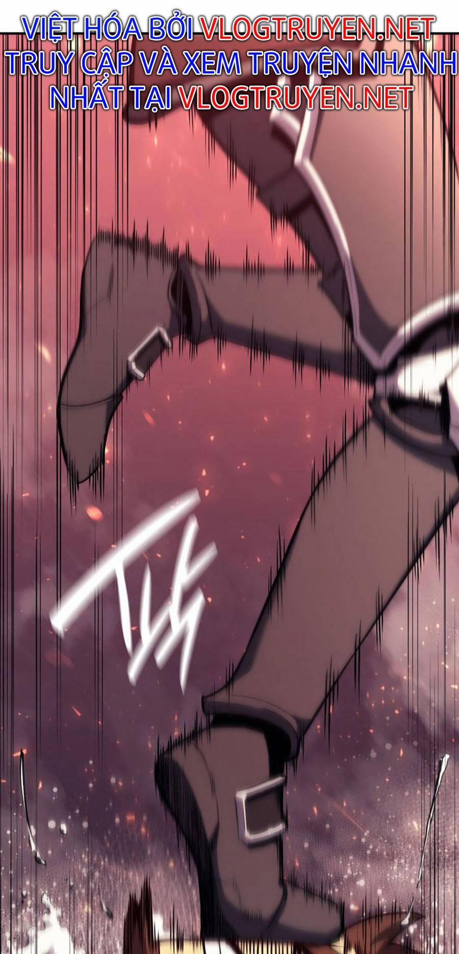 Người Hùng Cấp Thảm Họa Hồi Sinh 37 trang 79