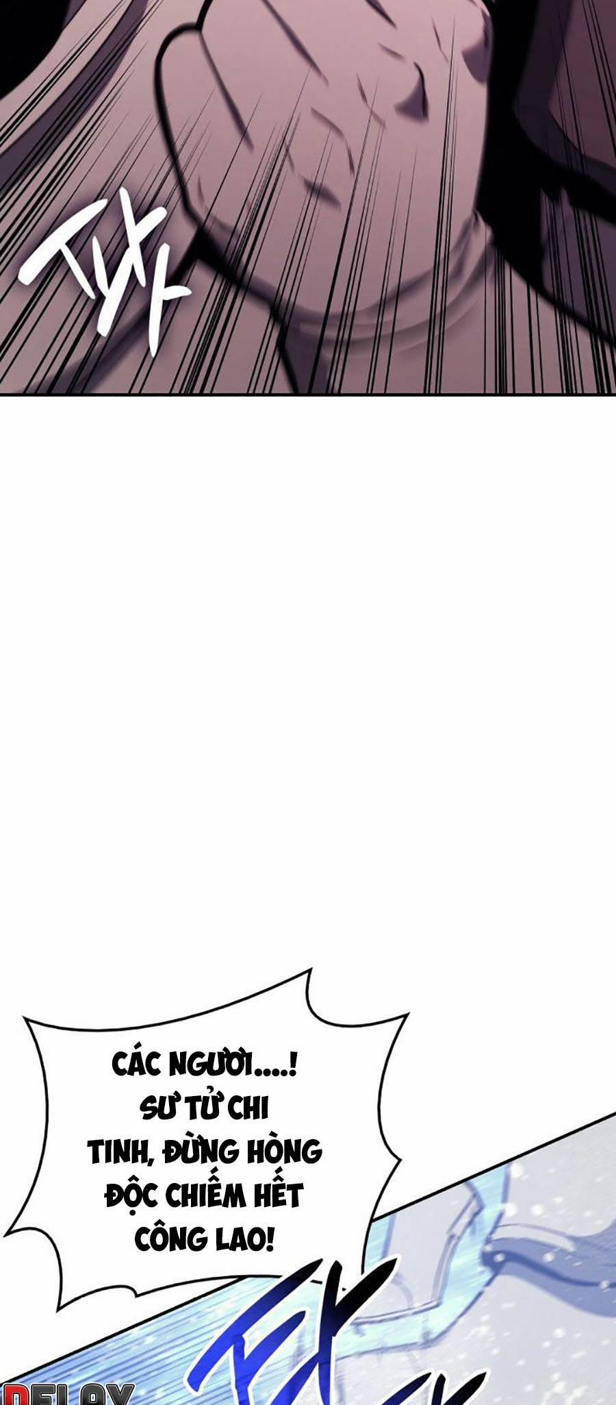 Người Hùng Cấp Thảm Họa Hồi Sinh 37 trang 85