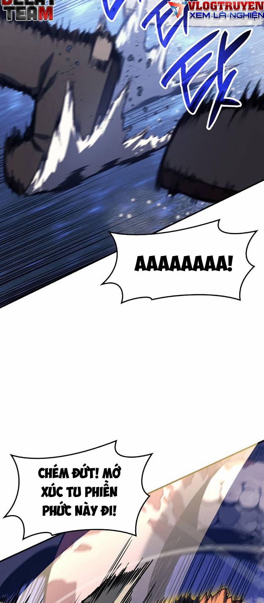 Người Hùng Cấp Thảm Họa Hồi Sinh 37 trang 86