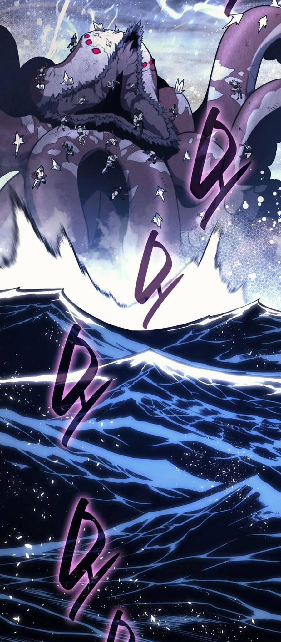 Người Hùng Cấp Thảm Họa Hồi Sinh 37 trang 89