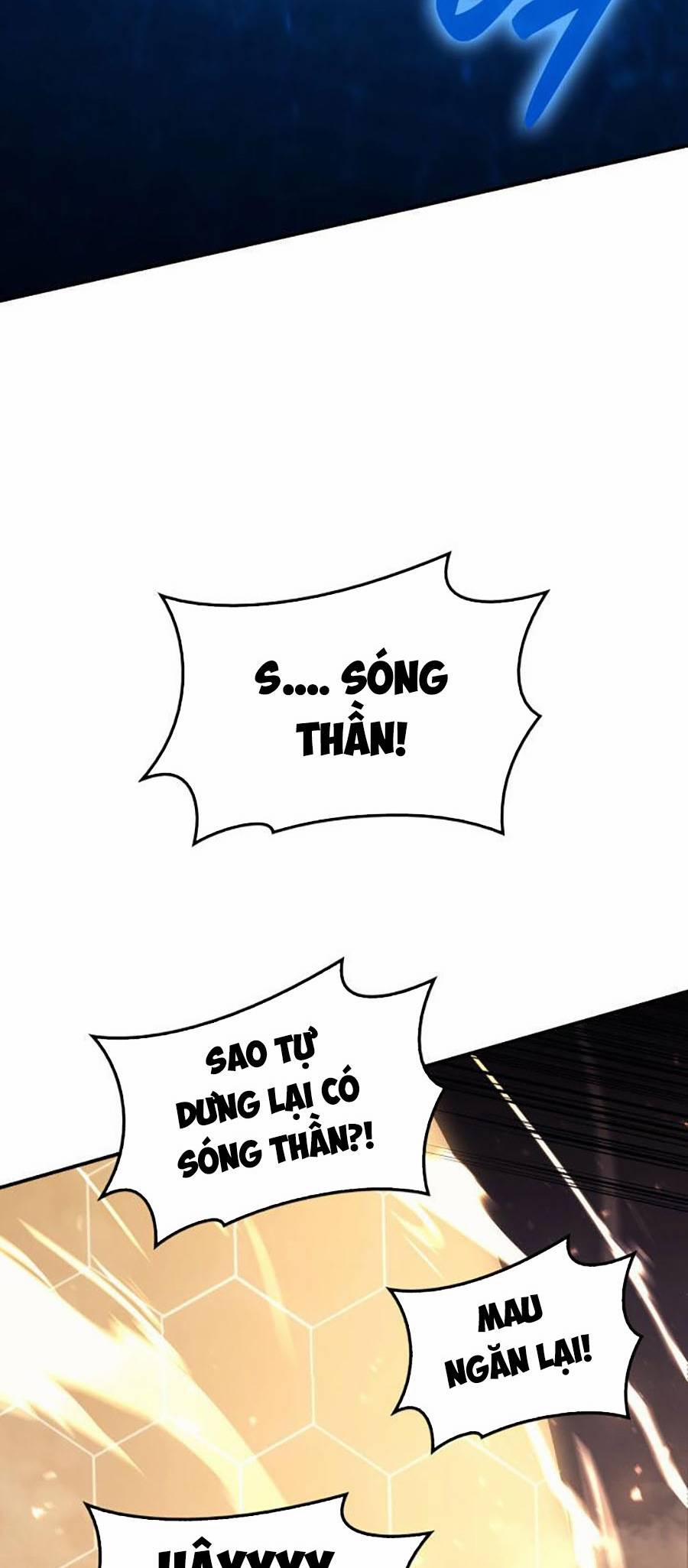 Người Hùng Cấp Thảm Họa Hồi Sinh 37 trang 95