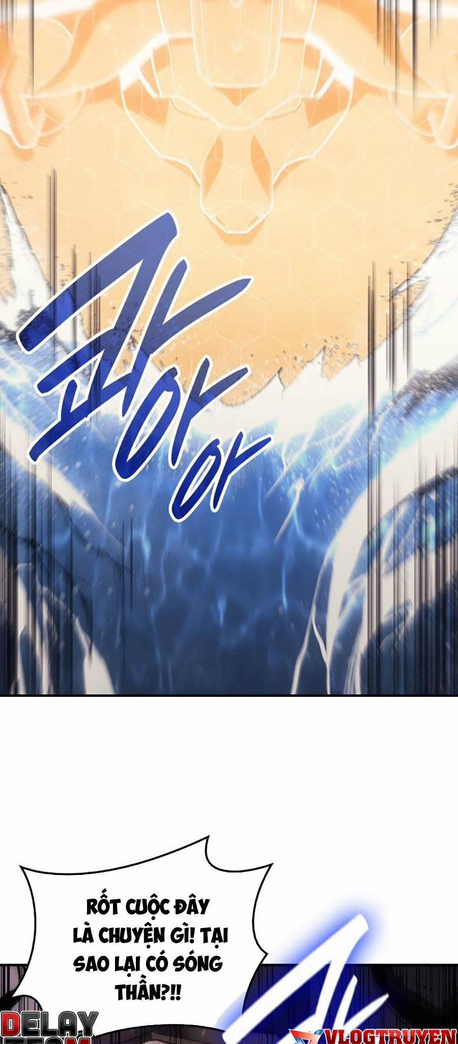 Người Hùng Cấp Thảm Họa Hồi Sinh 37 trang 97