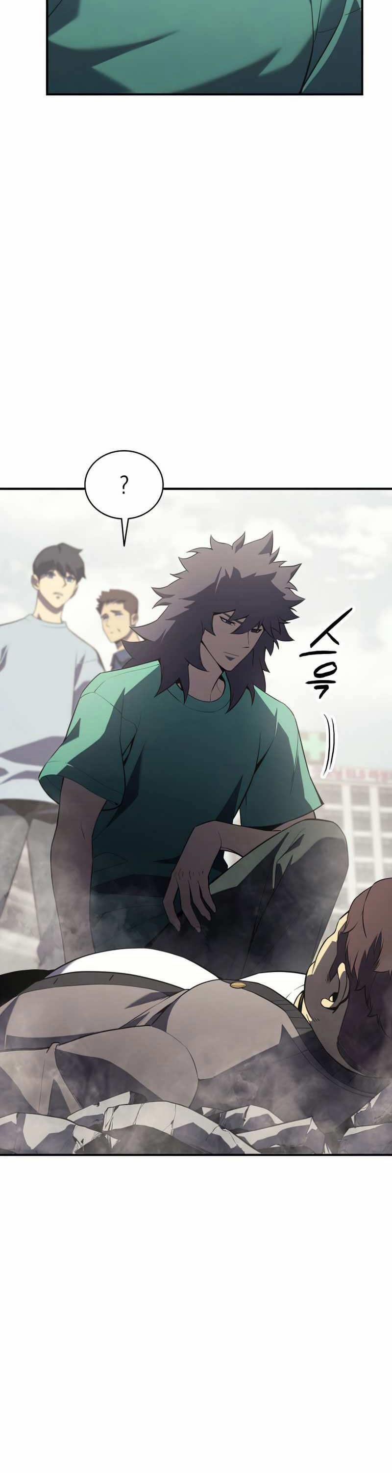 Người Hùng Cấp Thảm Họa Hồi Sinh 4 trang 14