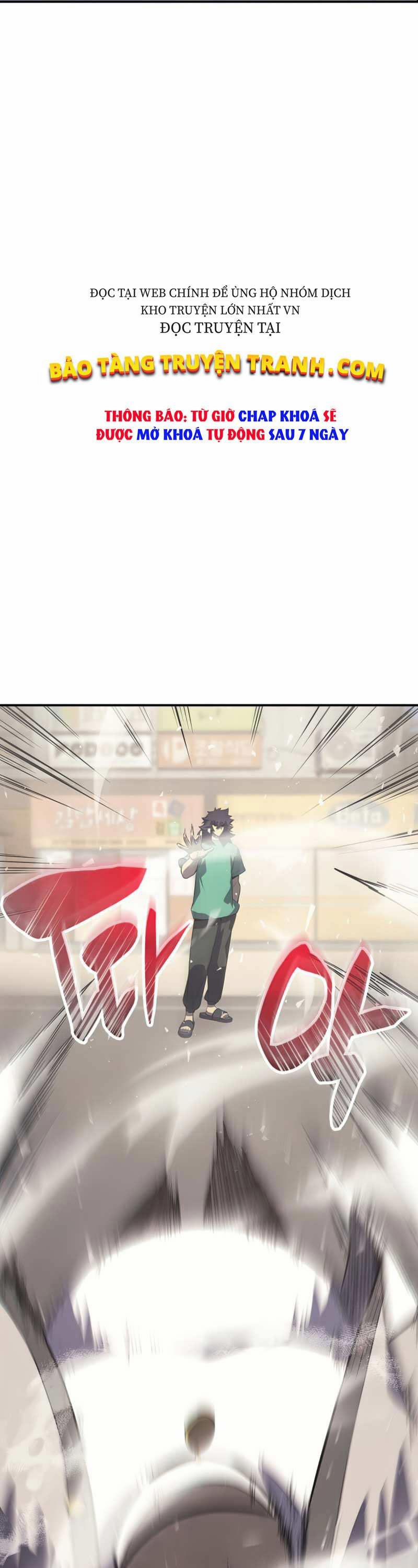 Người Hùng Cấp Thảm Họa Hồi Sinh 4 trang 2