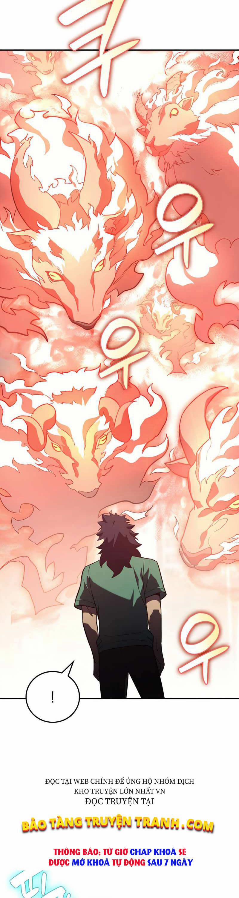 Người Hùng Cấp Thảm Họa Hồi Sinh 4 trang 24