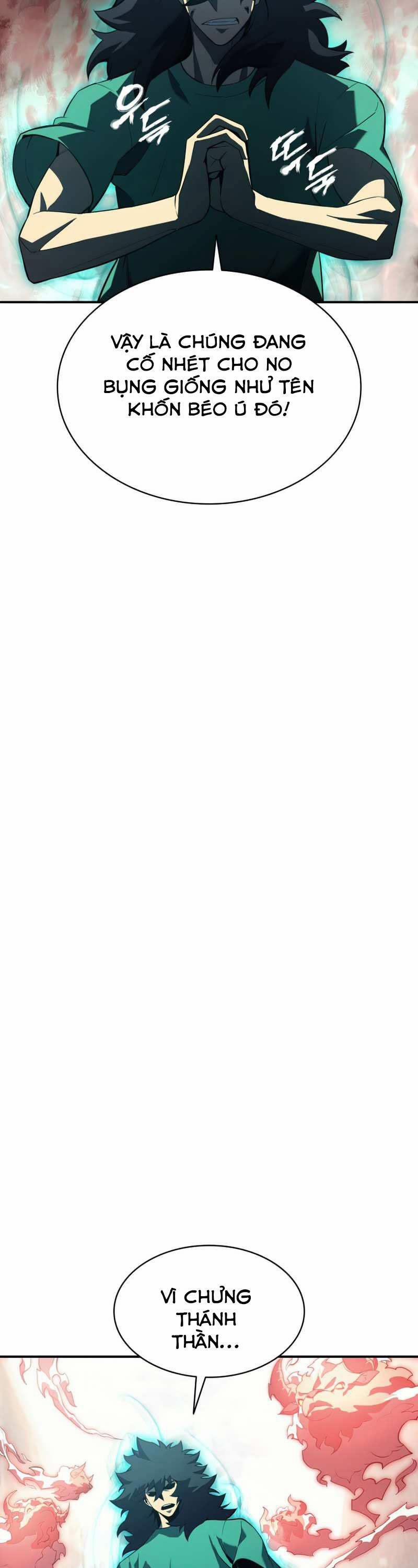 Người Hùng Cấp Thảm Họa Hồi Sinh 4 trang 29