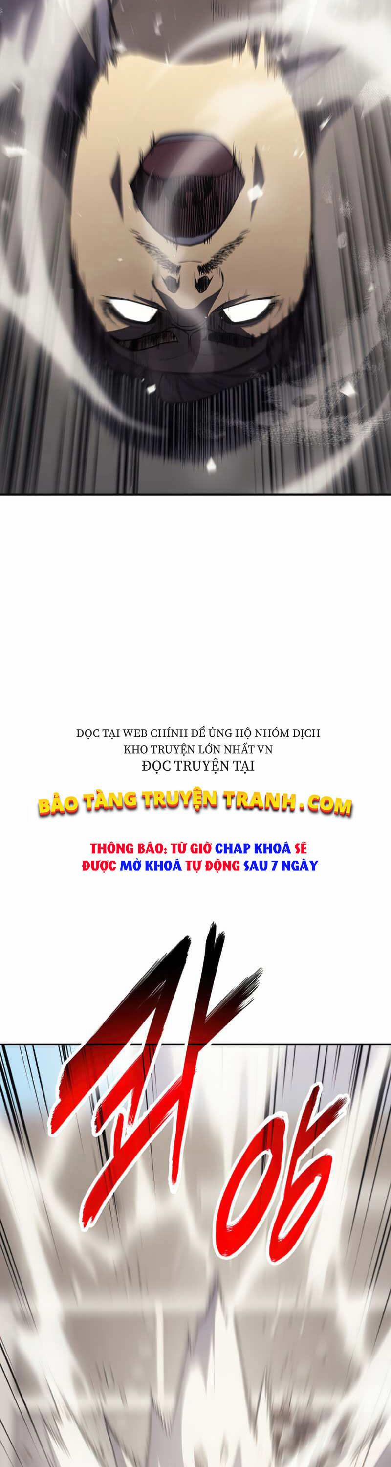 Người Hùng Cấp Thảm Họa Hồi Sinh 4 trang 3