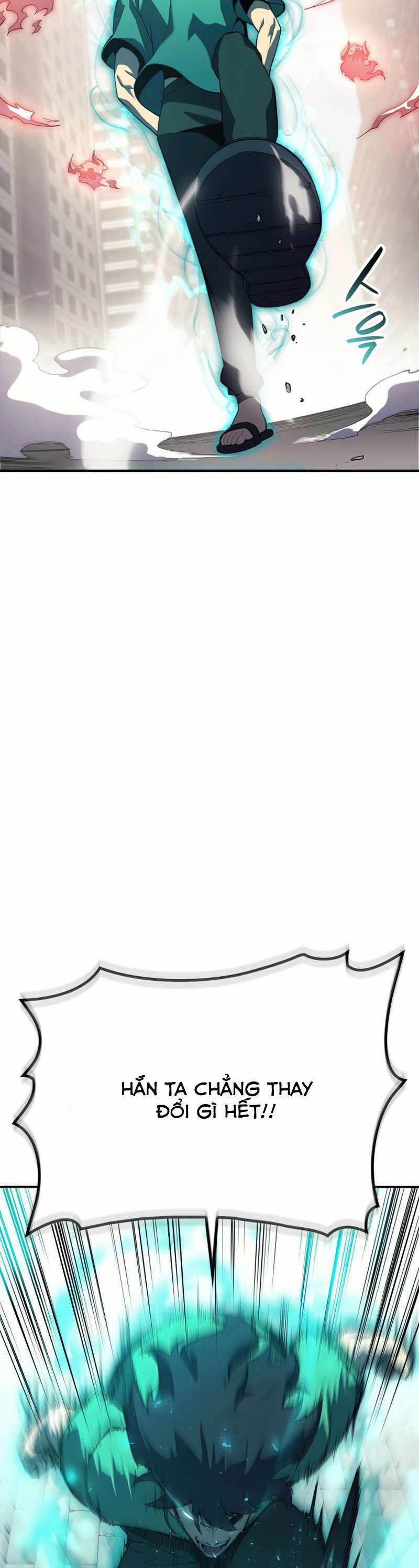 Người Hùng Cấp Thảm Họa Hồi Sinh 4 trang 30