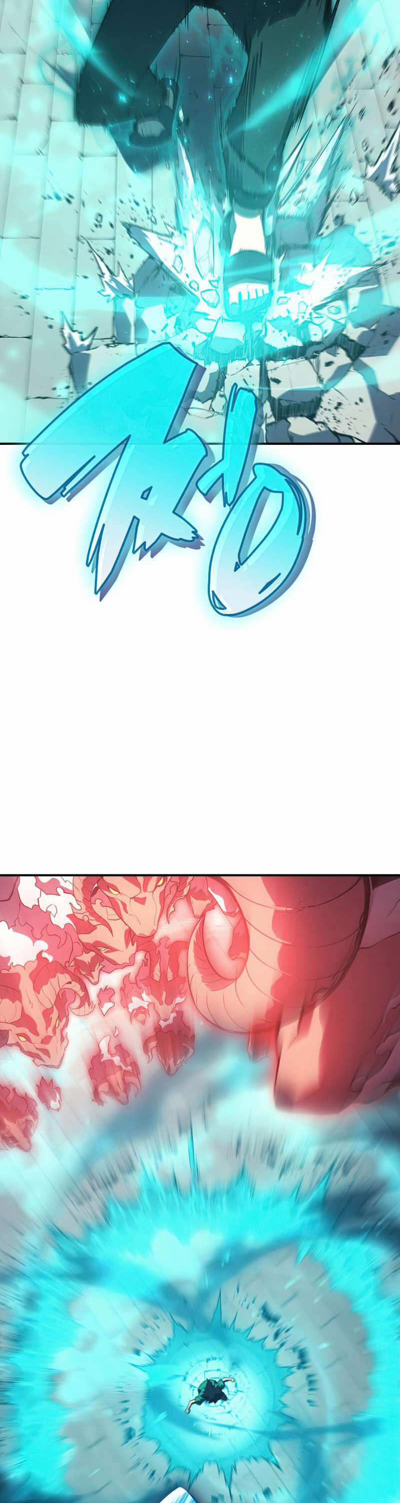 Người Hùng Cấp Thảm Họa Hồi Sinh 4 trang 31