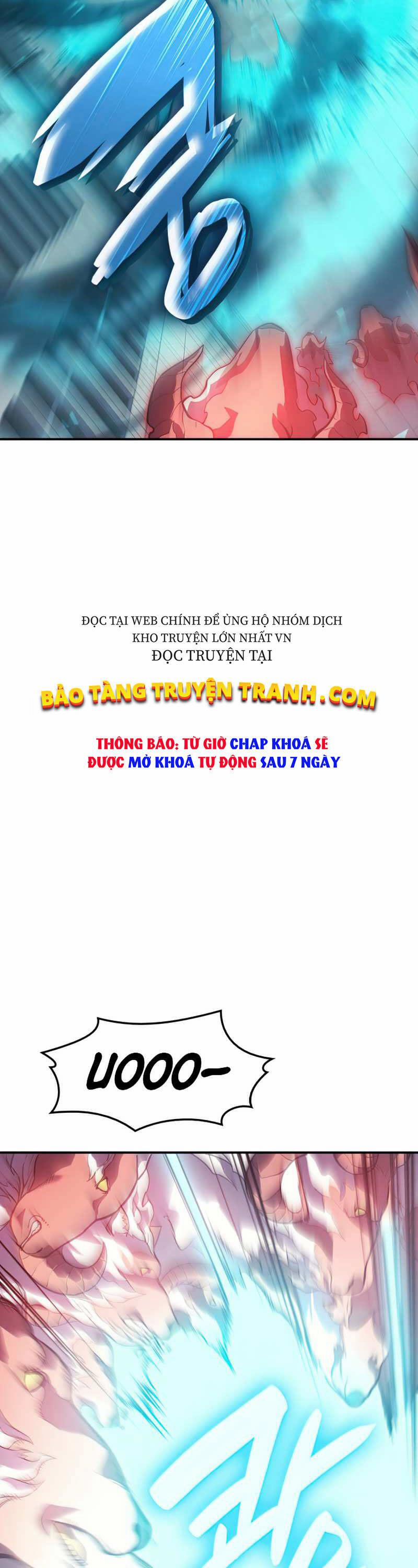 Người Hùng Cấp Thảm Họa Hồi Sinh 4 trang 32