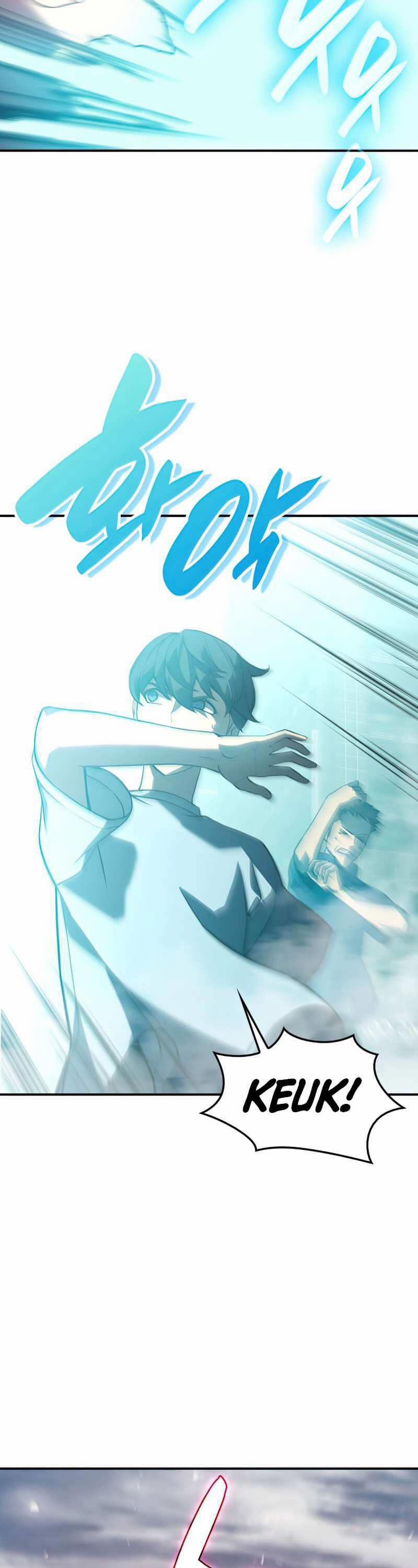 Người Hùng Cấp Thảm Họa Hồi Sinh 4 trang 33