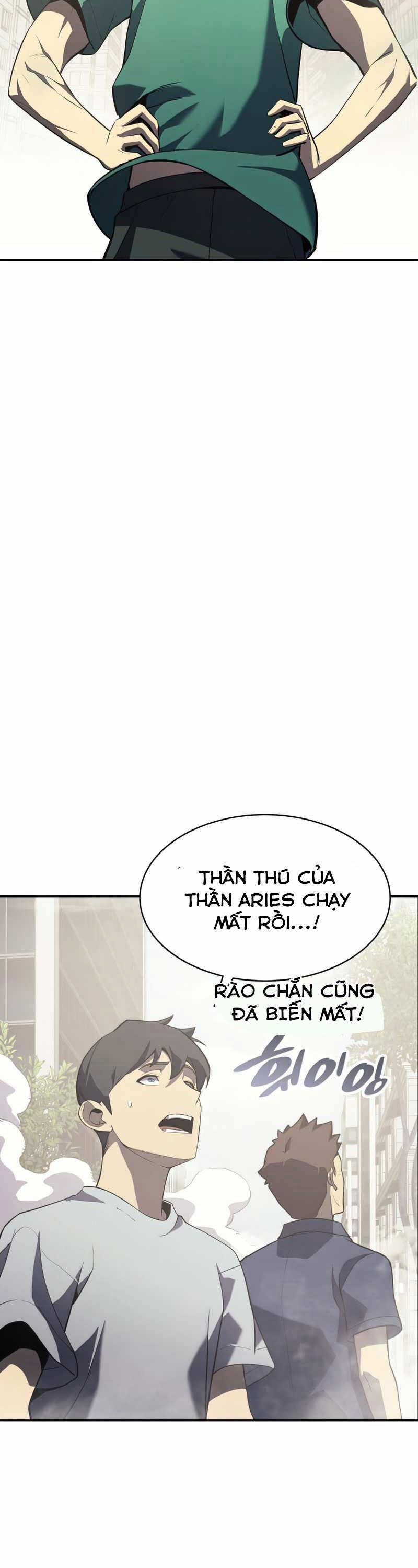 Người Hùng Cấp Thảm Họa Hồi Sinh 4 trang 36