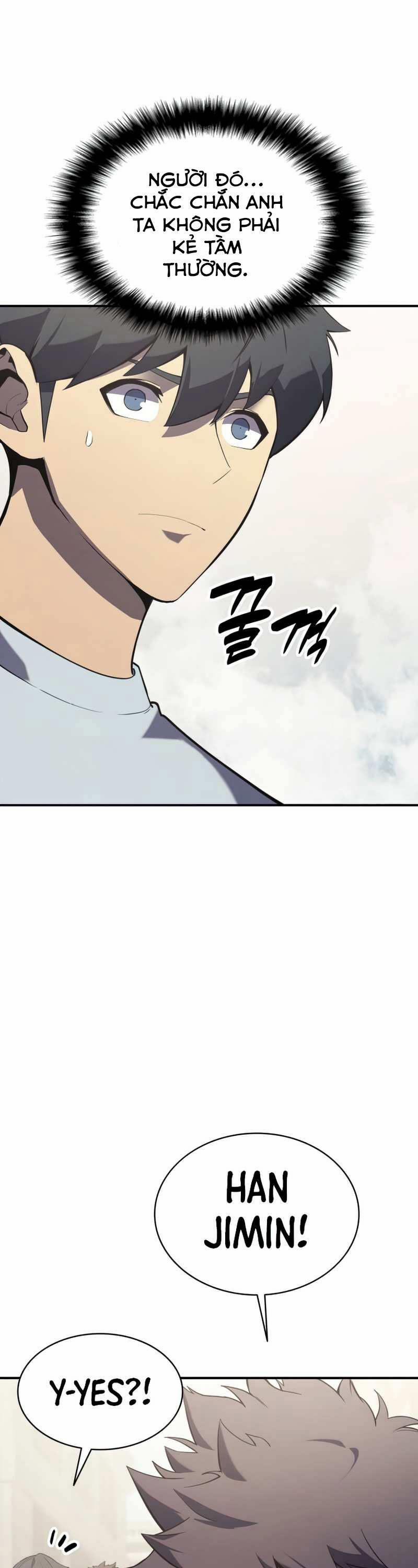 Người Hùng Cấp Thảm Họa Hồi Sinh 4 trang 37