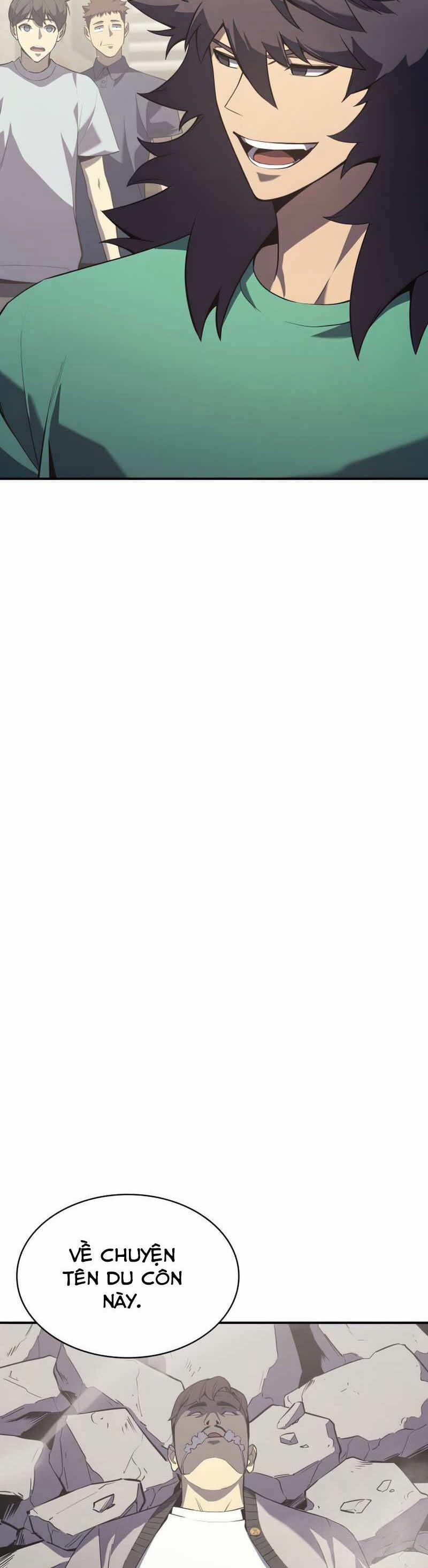 Người Hùng Cấp Thảm Họa Hồi Sinh 4 trang 38