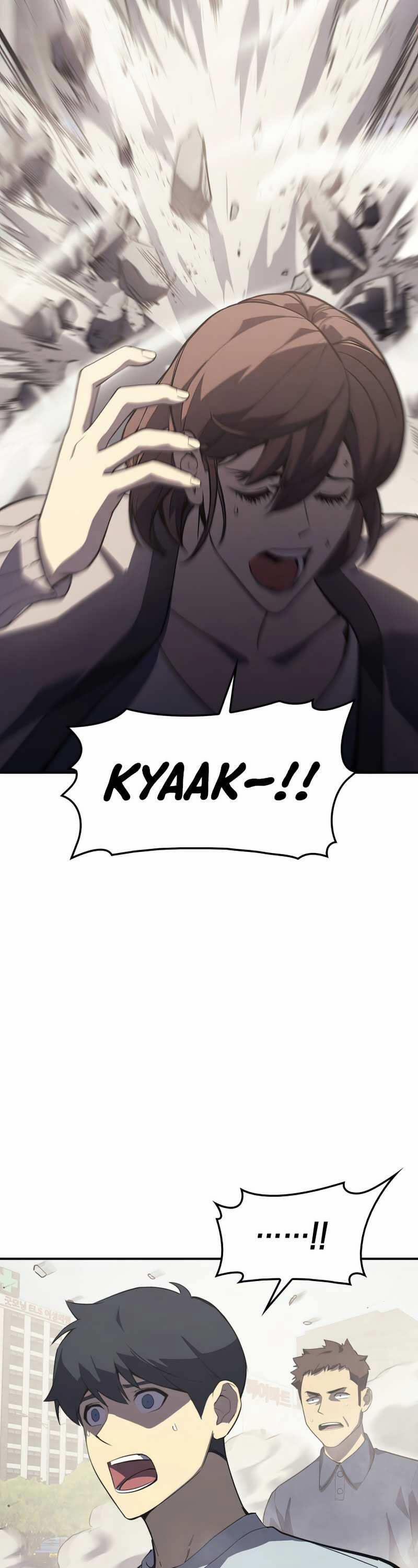 Người Hùng Cấp Thảm Họa Hồi Sinh 4 trang 4