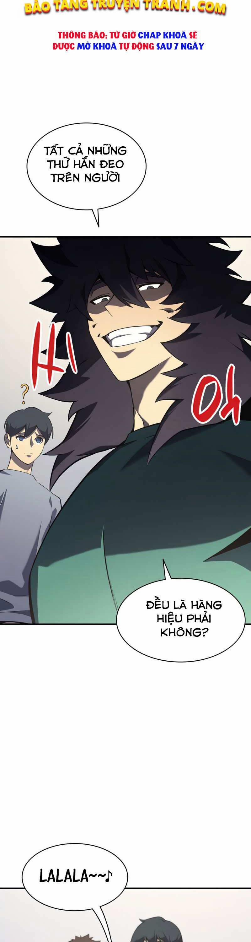 Người Hùng Cấp Thảm Họa Hồi Sinh 4 trang 41