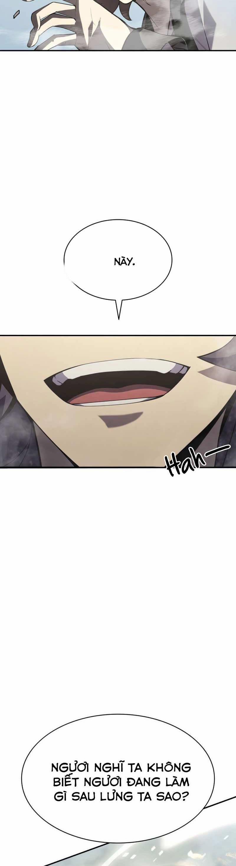 Người Hùng Cấp Thảm Họa Hồi Sinh 4 trang 7