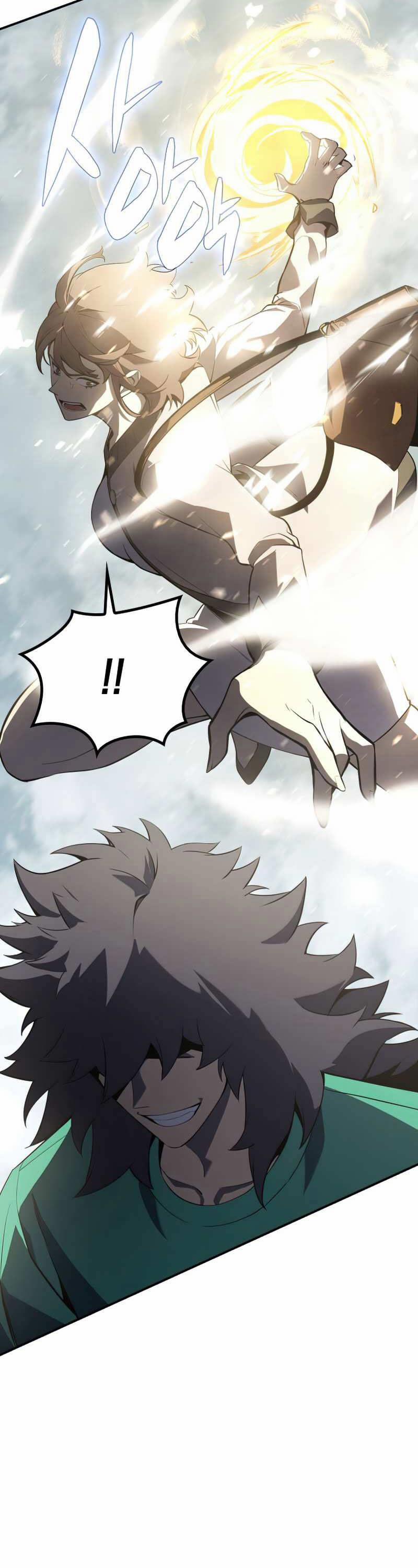 Người Hùng Cấp Thảm Họa Hồi Sinh 4 trang 8