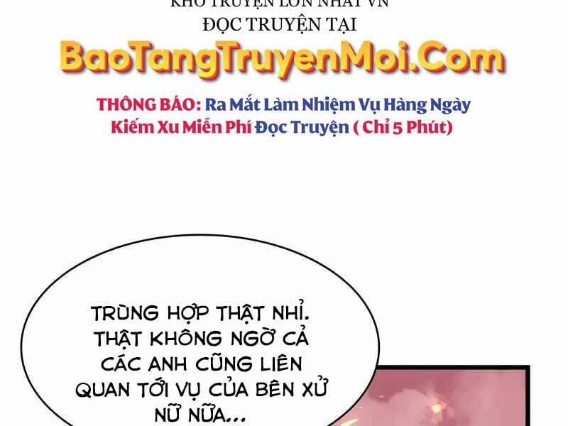 Người Hùng Cấp Thảm Họa Hồi Sinh Chương 44 Trang 21