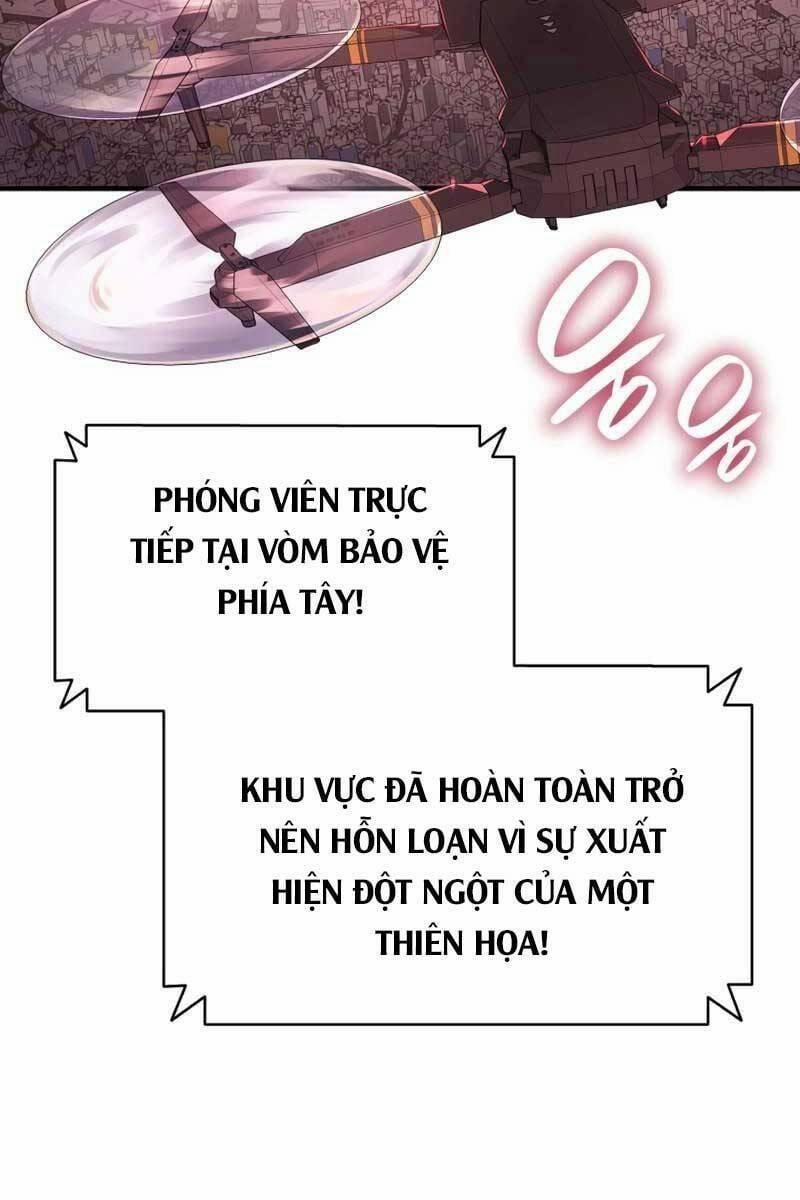 Người Hùng Cấp Thảm Họa Hồi Sinh Chương 50 Trang 15