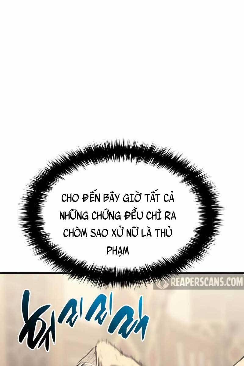 Người Hùng Cấp Thảm Họa Hồi Sinh Chương 54 Trang 20