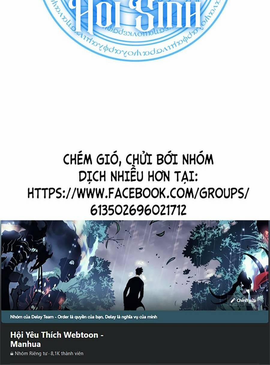 Người Hùng Cấp Thảm Họa Hồi Sinh Chương 55 Trang 165