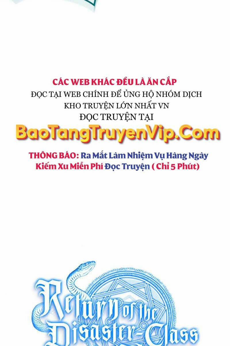 Người Hùng Cấp Thảm Họa Hồi Sinh Chương 56 Trang 63