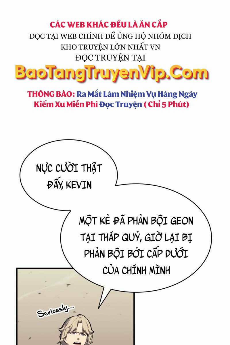 Người Hùng Cấp Thảm Họa Hồi Sinh Chương 57 Trang 6