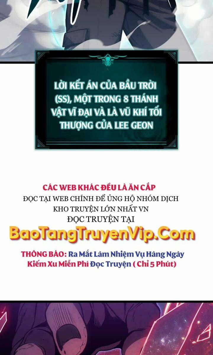 Người Hùng Cấp Thảm Họa Hồi Sinh Chương 58 Trang 109