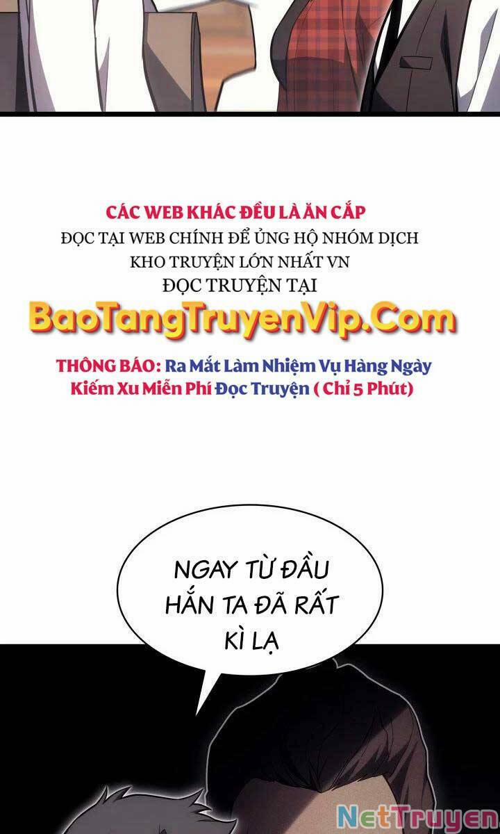 Người Hùng Cấp Thảm Họa Hồi Sinh Chương 60 Trang 65