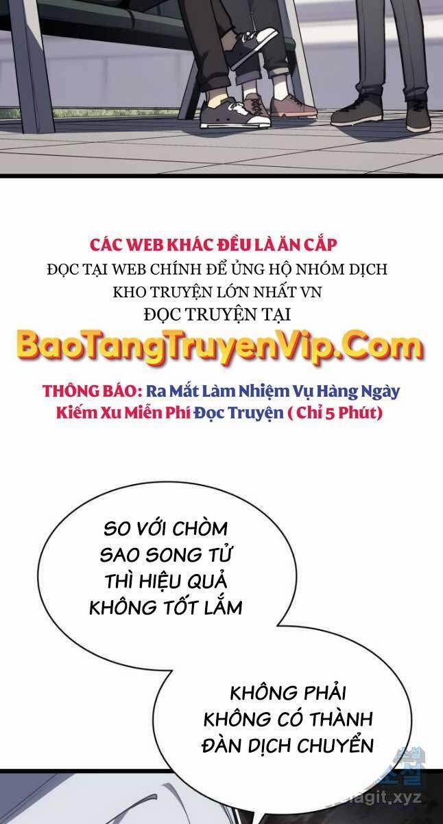 Người Hùng Cấp Thảm Họa Hồi Sinh Chương 62 Trang 5